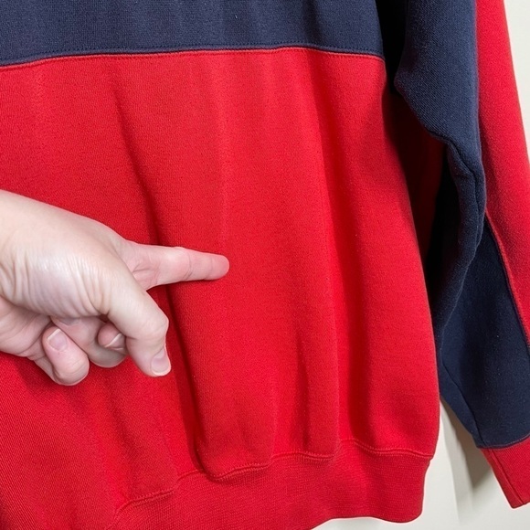 Boss America Vintage Crewneck - Picture 5 of 6